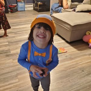 Meet your Posher, Aileen